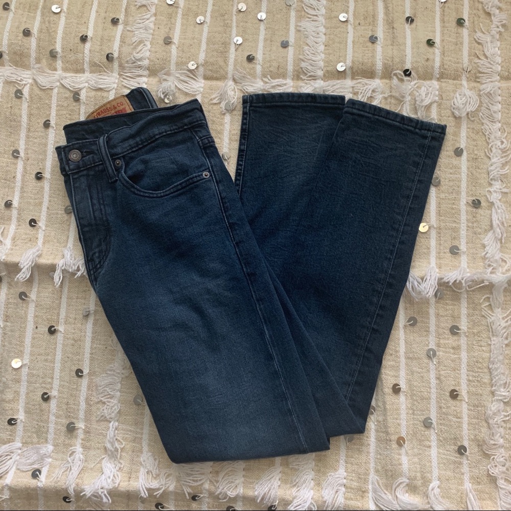 LEVIS